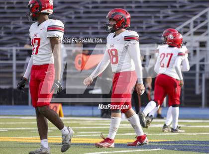 Thumbnail 2 in Chatsworth vs South Gate (CIF LACS Division 2 Final) photogallery.