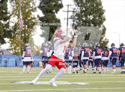 Thumbnail 3 in Chatsworth vs South Gate (CIF LACS Division 2 Final) photogallery.