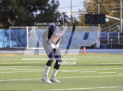 Thumbnail 3 in Chatsworth vs South Gate (CIF LACS Division 2 Final) photogallery.