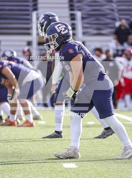 Thumbnail 3 in Chatsworth vs South Gate (CIF LACS Division 2 Final) photogallery.