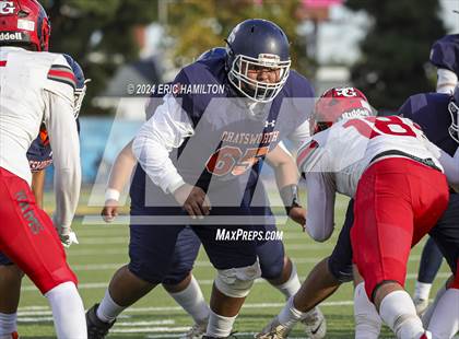Thumbnail 1 in Chatsworth vs South Gate (CIF LACS Division 2 Final) photogallery.