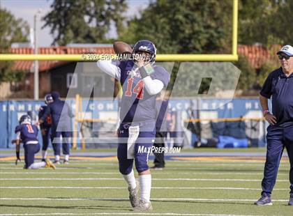 Thumbnail 3 in Chatsworth vs South Gate (CIF LACS Division 2 Final) photogallery.