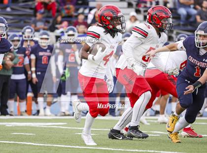 Thumbnail 1 in Chatsworth vs South Gate (CIF LACS Division 2 Final) photogallery.