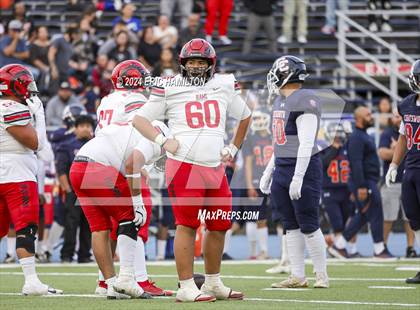 Thumbnail 3 in Chatsworth vs South Gate (CIF LACS Division 2 Final) photogallery.