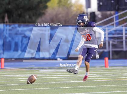 Thumbnail 3 in Chatsworth vs South Gate (CIF LACS Division 2 Final) photogallery.