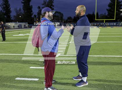 Thumbnail 2 in Chatsworth vs South Gate (CIF LACS Division 2 Final) photogallery.