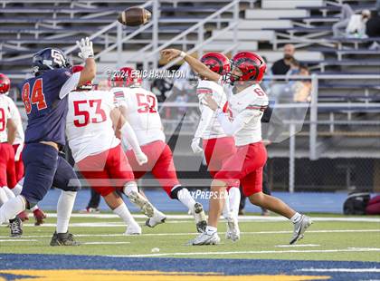 Thumbnail 1 in Chatsworth vs South Gate (CIF LACS Division 2 Final) photogallery.