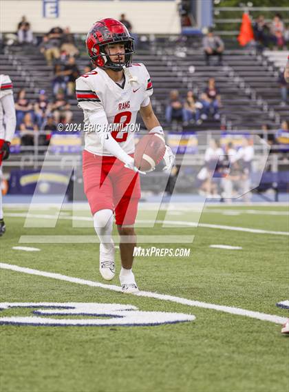 Thumbnail 2 in Chatsworth vs South Gate (CIF LACS Division 2 Final) photogallery.