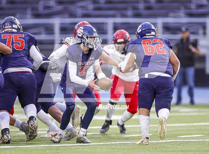 Thumbnail 2 in Chatsworth vs South Gate (CIF LACS Division 2 Final) photogallery.