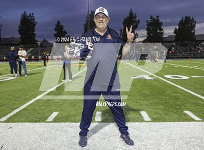 Thumbnail 2 in Chatsworth vs South Gate (CIF LACS Division 2 Final) photogallery.