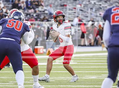 Thumbnail 2 in Chatsworth vs South Gate (CIF LACS Division 2 Final) photogallery.
