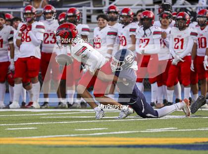 Thumbnail 1 in Chatsworth vs South Gate (CIF LACS Division 2 Final) photogallery.