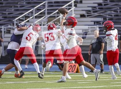 Thumbnail 1 in Chatsworth vs South Gate (CIF LACS Division 2 Final) photogallery.