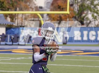 Thumbnail 1 in Chatsworth vs South Gate (CIF LACS Division 2 Final) photogallery.