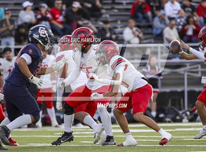 Thumbnail 1 in Chatsworth vs South Gate (CIF LACS Division 2 Final) photogallery.