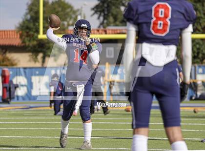 Thumbnail 2 in Chatsworth vs South Gate (CIF LACS Division 2 Final) photogallery.