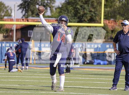 Thumbnail 2 in Chatsworth vs South Gate (CIF LACS Division 2 Final) photogallery.