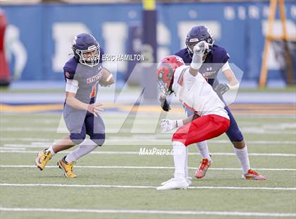 Thumbnail 1 in Chatsworth vs South Gate (CIF LACS Division 2 Final) photogallery.