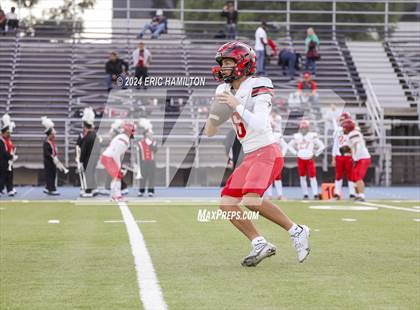 Thumbnail 2 in Chatsworth vs South Gate (CIF LACS Division 2 Final) photogallery.
