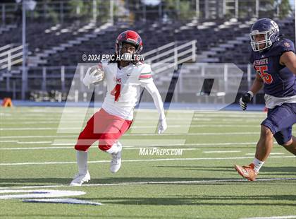 Thumbnail 3 in Chatsworth vs South Gate (CIF LACS Division 2 Final) photogallery.