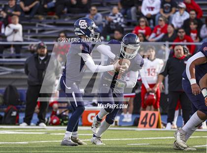 Thumbnail 2 in Chatsworth vs South Gate (CIF LACS Division 2 Final) photogallery.