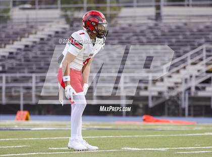 Thumbnail 3 in Chatsworth vs South Gate (CIF LACS Division 2 Final) photogallery.