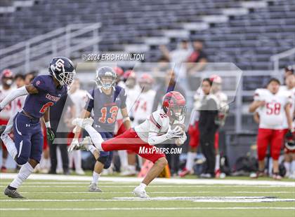 Thumbnail 1 in Chatsworth vs South Gate (CIF LACS Division 2 Final) photogallery.
