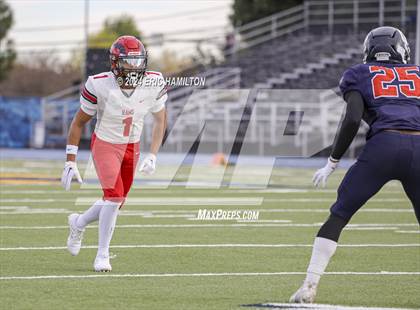 Thumbnail 3 in Chatsworth vs South Gate (CIF LACS Division 2 Final) photogallery.