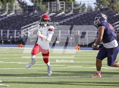 Thumbnail 2 in Chatsworth vs South Gate (CIF LACS Division 2 Final) photogallery.