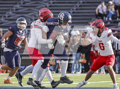 Thumbnail 2 in Chatsworth vs South Gate (CIF LACS Division 2 Final) photogallery.