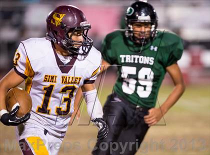 Thumbnail 2 in Simi Valley @ Pacifica photogallery.