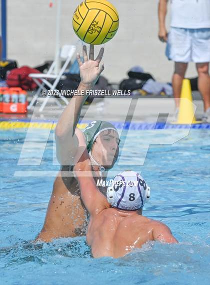 Thumbnail 1 in Coronado vs Santana (17th Annual Draz Classic) photogallery.