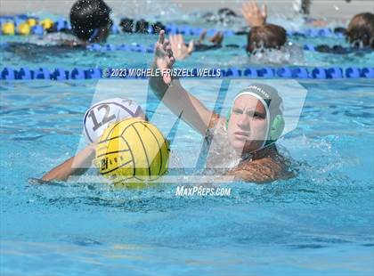Thumbnail 3 in Coronado vs Santana (17th Annual Draz Classic) photogallery.