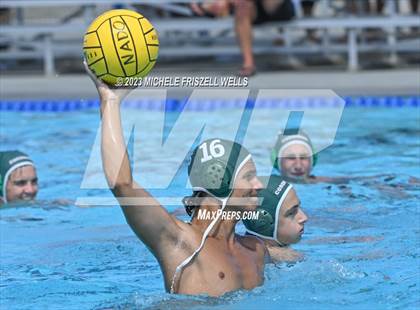 Thumbnail 3 in Coronado vs Santana (17th Annual Draz Classic) photogallery.