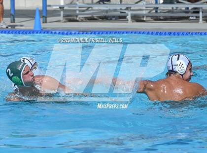 Thumbnail 1 in Coronado vs Santana (17th Annual Draz Classic) photogallery.