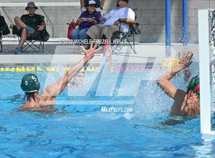 Thumbnail 2 in Coronado vs Santana (17th Annual Draz Classic) photogallery.