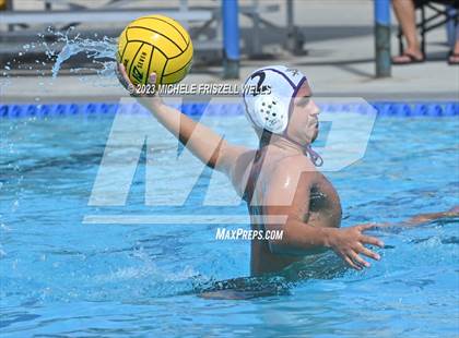 Thumbnail 2 in Coronado vs Santana (17th Annual Draz Classic) photogallery.