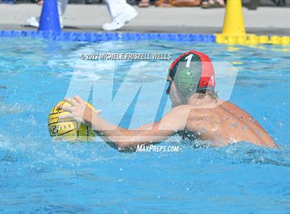 Thumbnail 1 in Coronado vs Santana (17th Annual Draz Classic) photogallery.