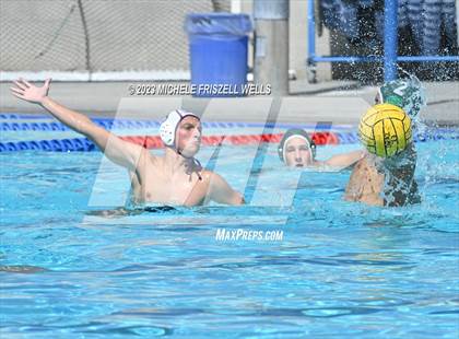 Thumbnail 2 in Coronado vs Santana (17th Annual Draz Classic) photogallery.