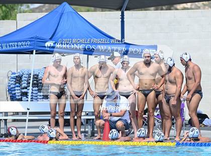 Thumbnail 1 in Coronado vs Santana (17th Annual Draz Classic) photogallery.