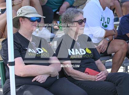 Thumbnail 3 in Coronado vs Santana (17th Annual Draz Classic) photogallery.