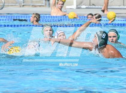 Thumbnail 3 in Coronado vs Santana (17th Annual Draz Classic) photogallery.