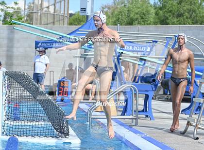 Thumbnail 2 in Coronado vs Santana (17th Annual Draz Classic) photogallery.