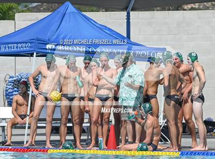 Thumbnail 2 in Coronado vs Santana (17th Annual Draz Classic) photogallery.
