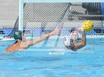 Thumbnail 1 in Coronado vs Santana (17th Annual Draz Classic) photogallery.