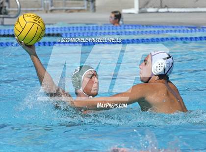 Thumbnail 1 in Coronado vs Santana (17th Annual Draz Classic) photogallery.