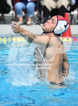 Coronado vs Santana (17th Annual Draz Classic)