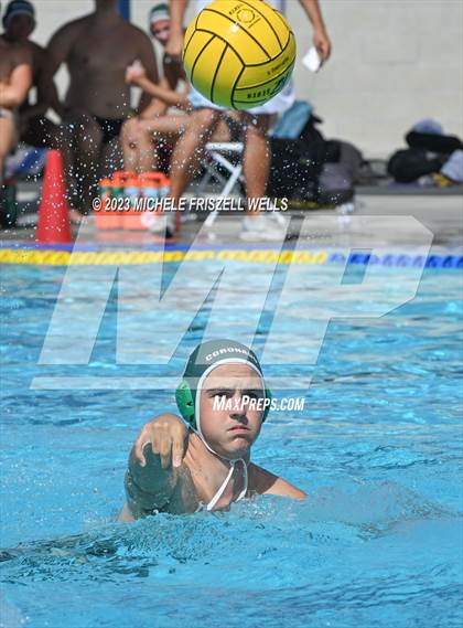 Thumbnail 2 in Coronado vs Santana (17th Annual Draz Classic) photogallery.