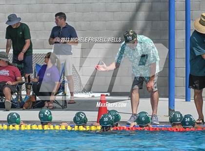 Thumbnail 3 in Coronado vs Santana (17th Annual Draz Classic) photogallery.