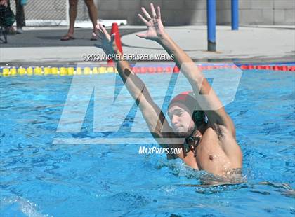 Thumbnail 2 in Coronado vs Santana (17th Annual Draz Classic) photogallery.